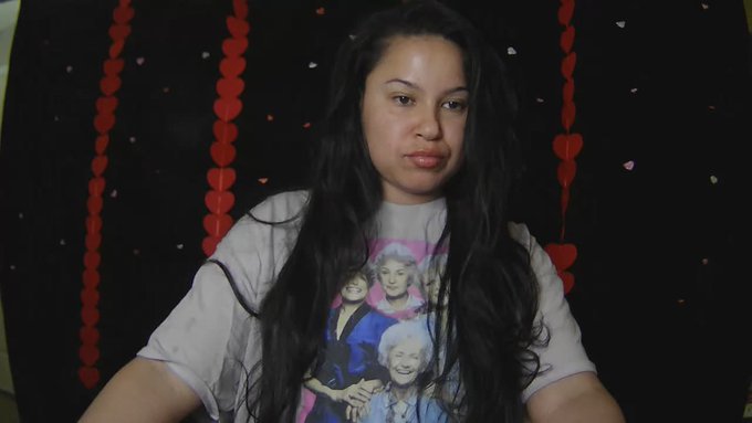 The New Queen Of Comedy is live now! https://t.co/lyyv0gShoQ https://t.co/PcfdyEWHoE