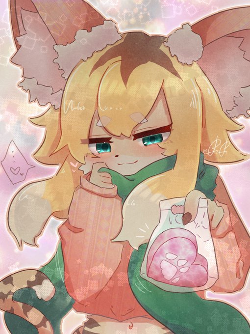 『……中に、トクベツなの入れといたから……何が入ってたか、当ててみてね?♡ ……えへ♡』 