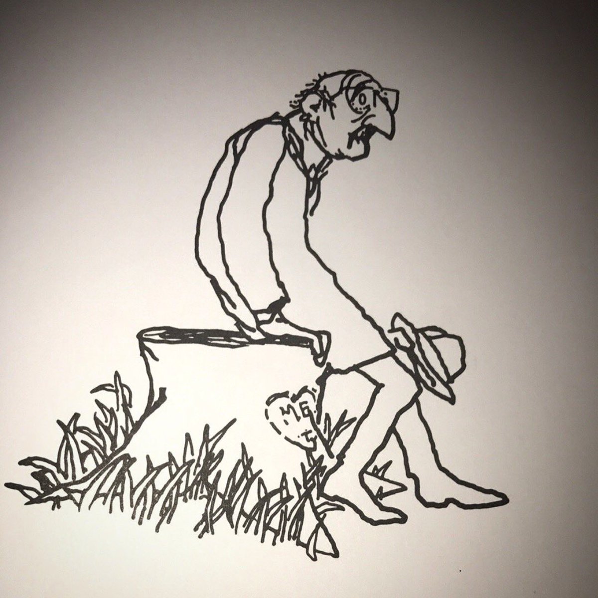 anyone else old enough to get the feels from this?