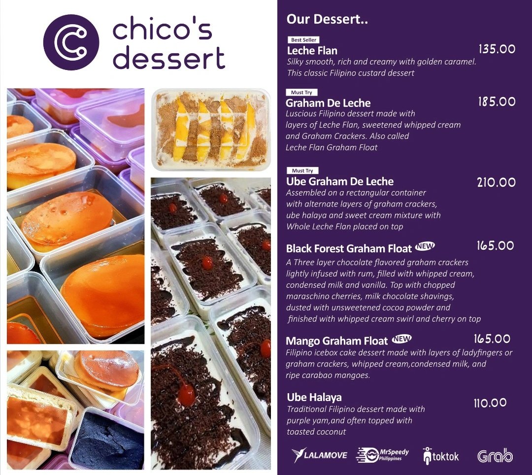 Show some love and send sweets for your love ones this valentines day! 
Available this weekend Feb 16-18 💜

Happy valentines day from Chicos'! ❤️💜