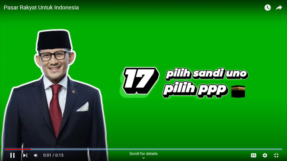 lyanyalya's tweet photo. Sampai kapan syndrom kena PPP iniiii akuu sukaa liat senyum bang sandi 😍 #kenaPPP https://t.co/cRl5iXIpcp