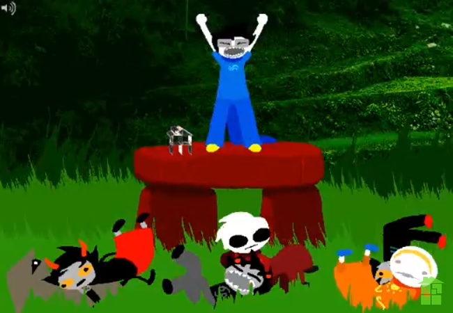 Clown of Enby (Comms Open) / ✨Gamzee/Gamkar CEO✨ tweet media