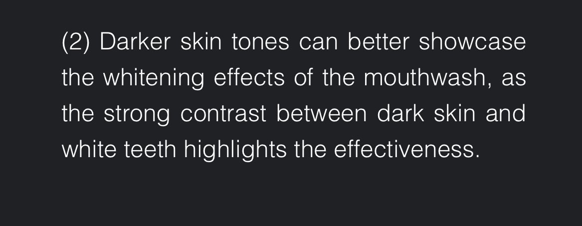 Y’all. I got an inbound from a dental product company. My jaw dropped. What in the world. WHO allowed this email???? #ugc #ugccommunity