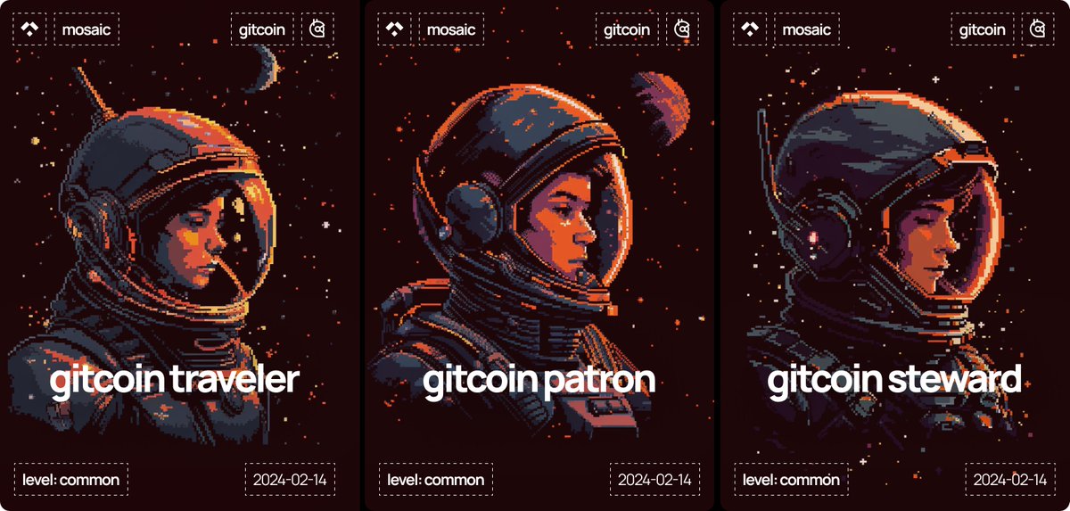 Mosaic (on Farcaster) tweet media