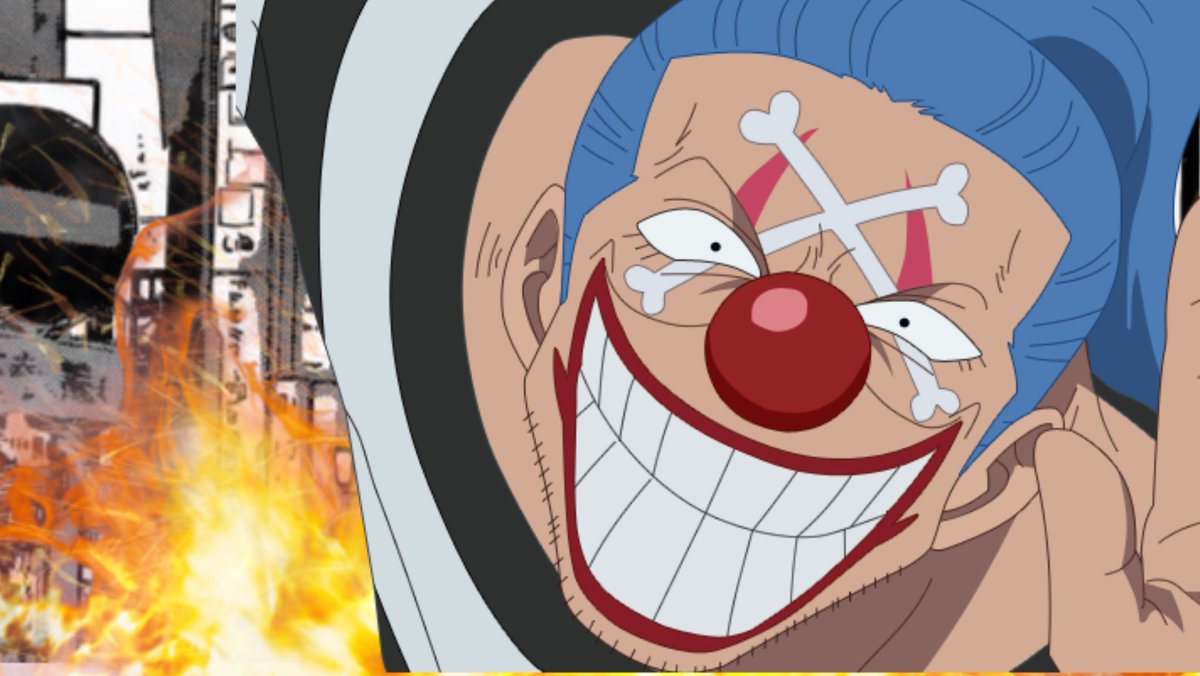 Monkey D. Luffy, he looks STUPID and wears a DUMB hat and LOOOVES anything that has meat- I’m pretty sure he should be easy to find Y’know!