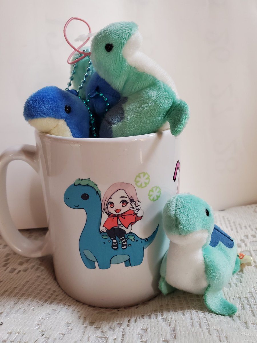 ちょび tweet media