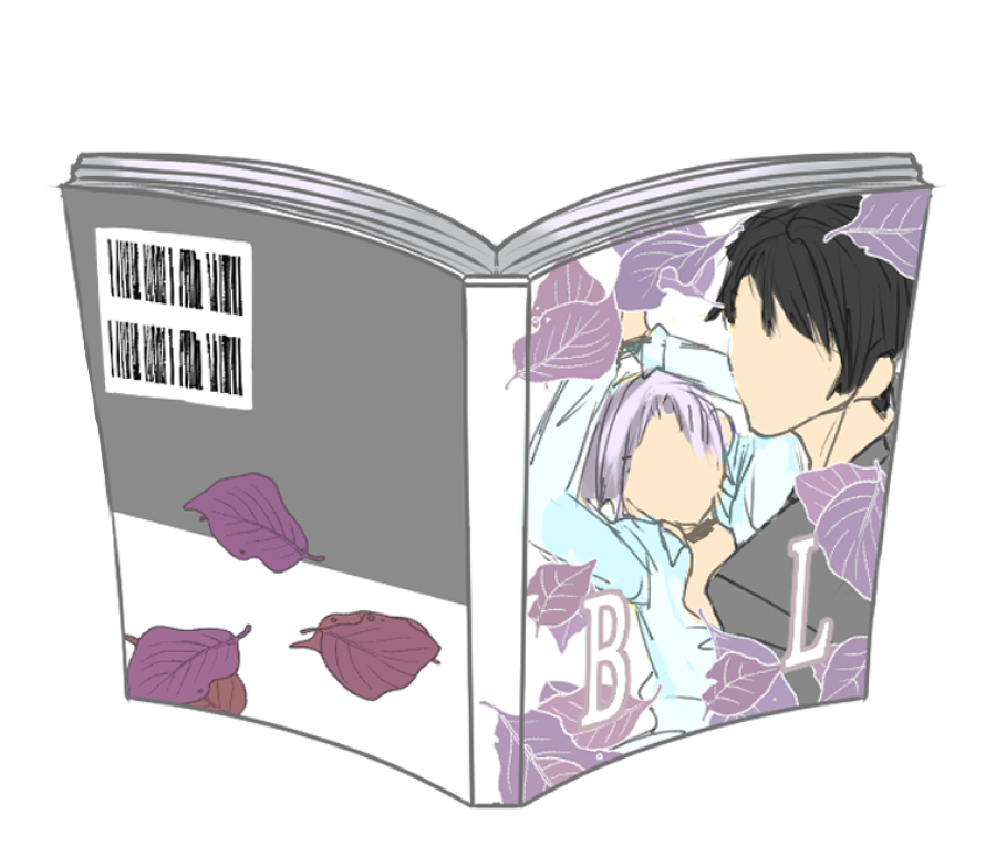 yoisuke001's tweet photo. BL漫画読むメロコちゃん作りました🥳
#Melocoassets https://t.co/WPueyUFKJJ