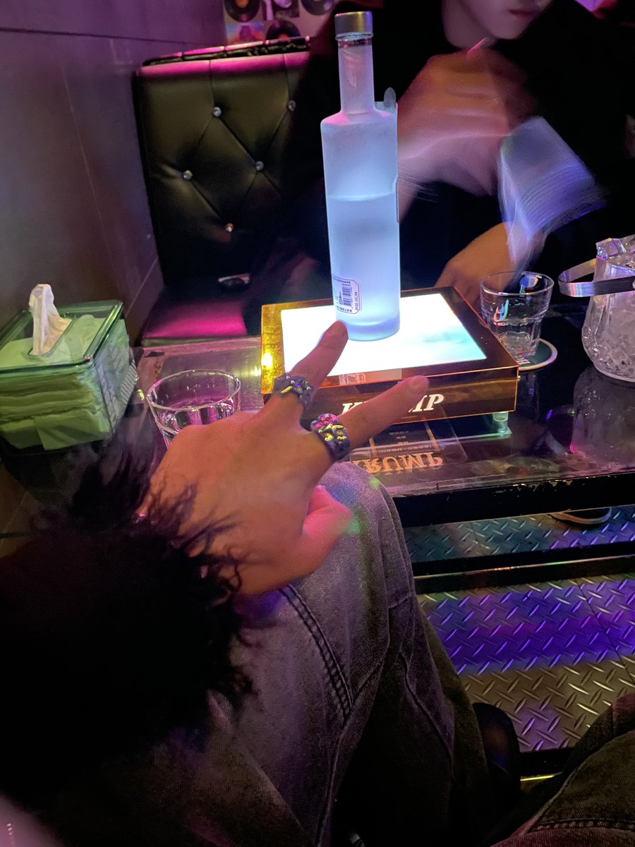 小時候總想成為暖男，長大後才知道暖男排後面