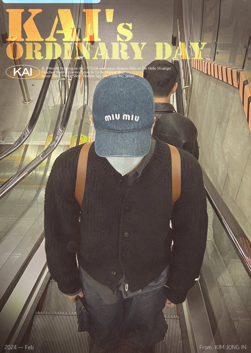 kokokbop's tweet photo. KAI UPDATE! 😭🧸 https://t.co/hUUGEQxEdX