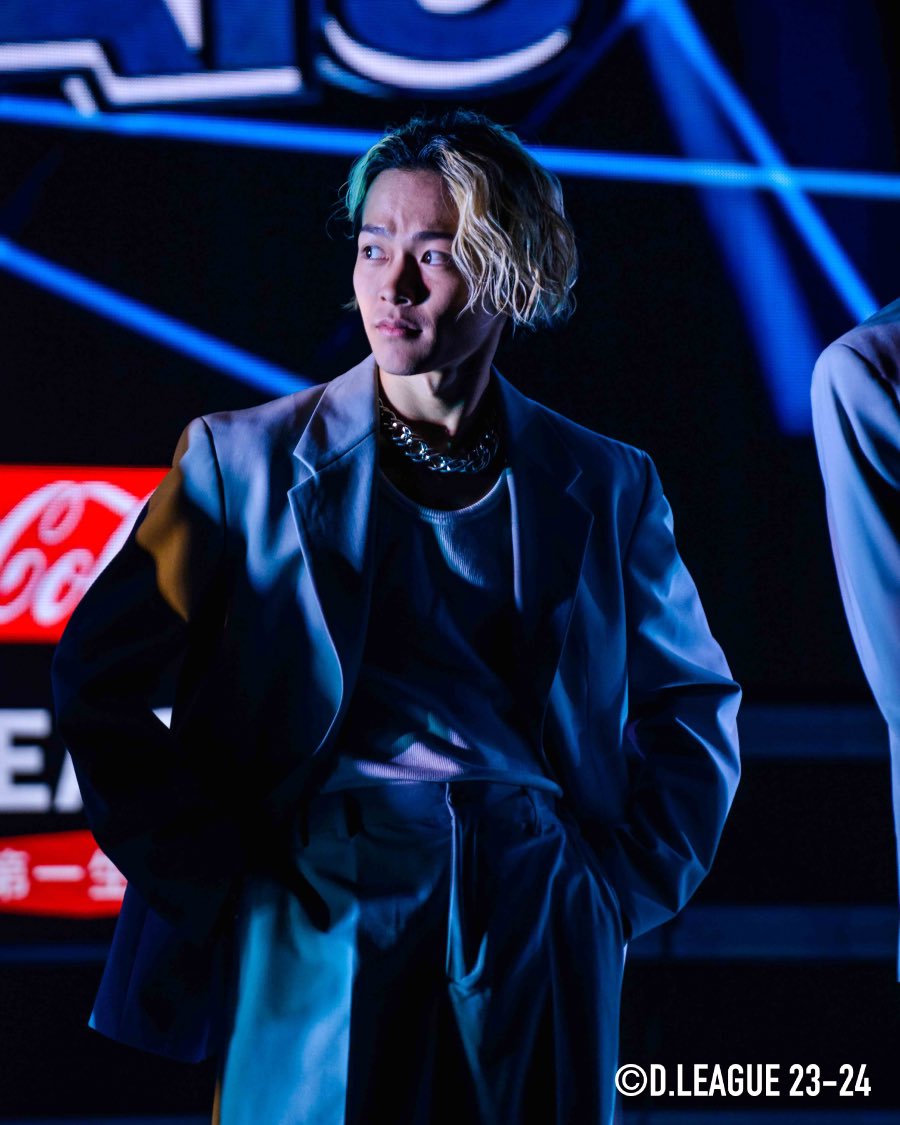 【公式】D.LEAGUE (Dリーグ) tweet media