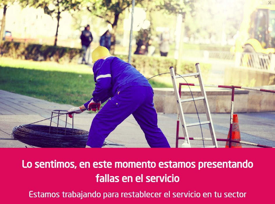 hellorender's tweet photo. No importa cuando leas esto. VTR siempre tendrá problemas de conexion. 👎👎
#vtrobo @VTRChile @VTRsoporte https://t.co/ZUkTN8SfTP
