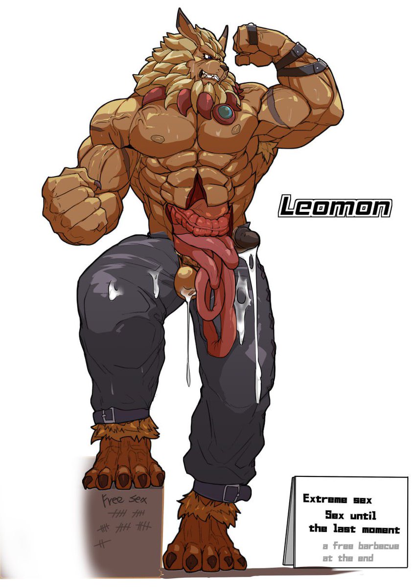 Yahuihuu Meat Department tweet media