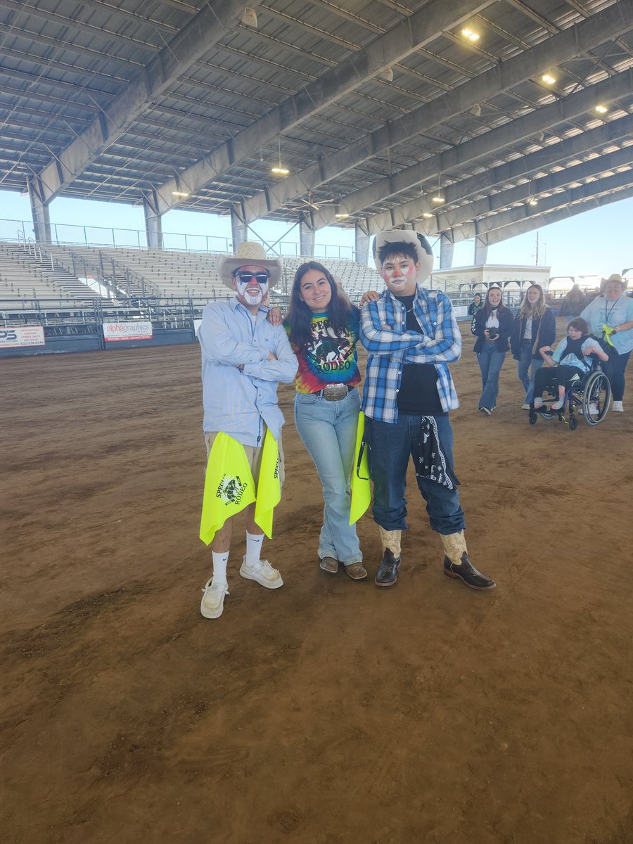 Mayde Creek FFA tweet media
