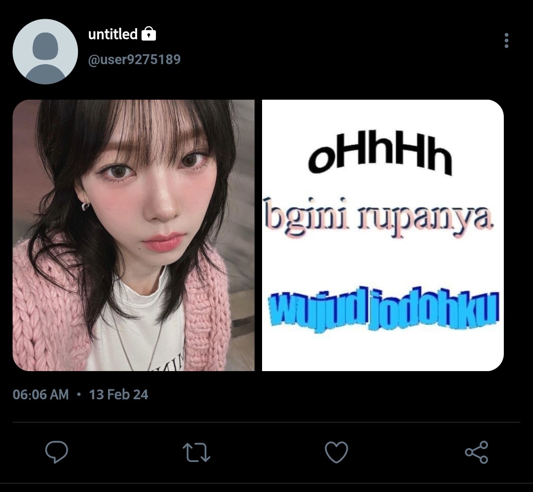 : Happy valentine

#ddeungromi few tweets au.
© luveopie