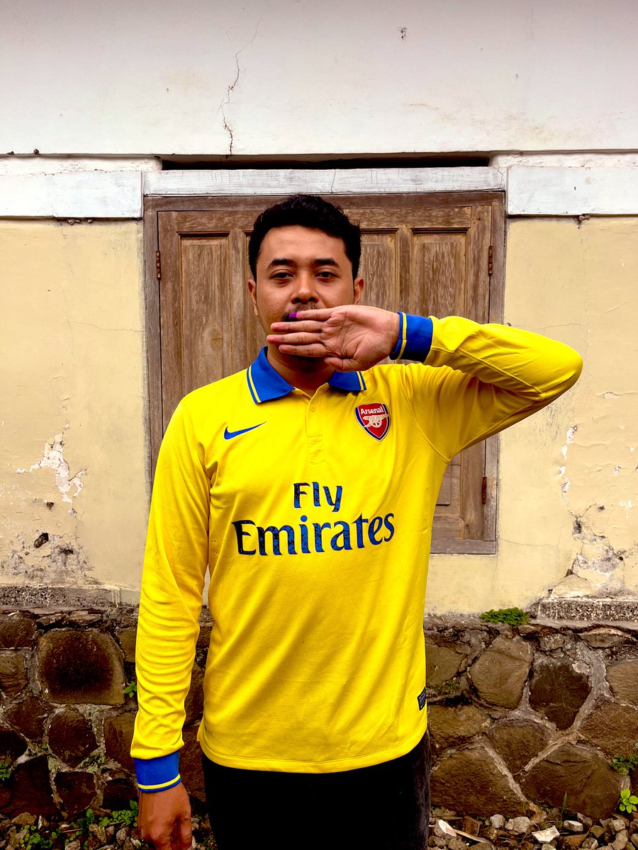 Resa Pratama tweet media