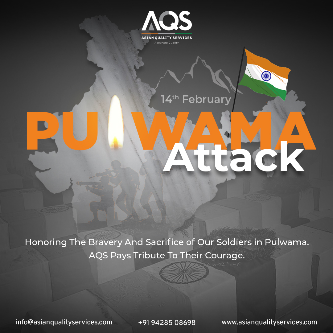 Honoring the bravery and sacrifice of our soldiers in Pulwama. AQS pays tribute to their courage.💔🌹🕊️🇮🇳

#PulwamaAttack #TerrorAttack #IndiaMourns #PulwamaTribute #TerrorismMustFall #NeverForgetPulwama #StandWithIndia #PeaceNotViolence #TerrorismHasNoReligion