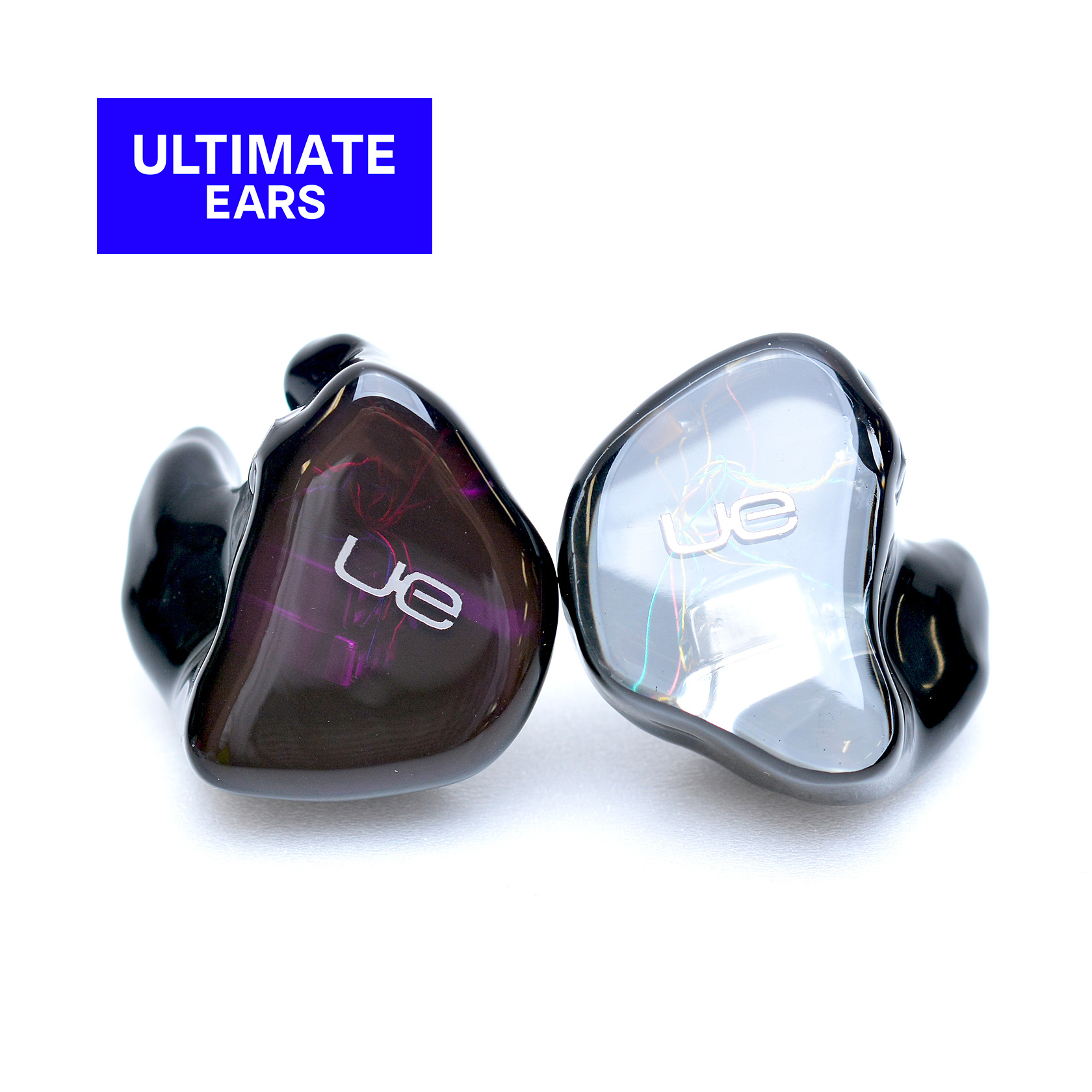 Ultimate Ears　UE18pro カスタムiem Review: Ultimate Ears UE 18 Pro custom in-ear monitor - YouTube
