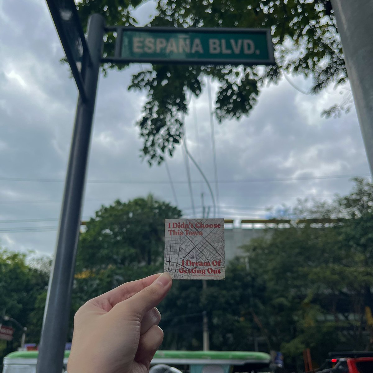 i see the great escape, so long, españa #artph