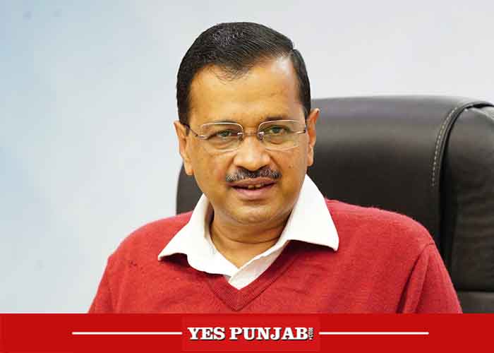 yespunjab's tweet photo. SC extends stay on proceedings against Kejriwal in 2014 inflammatory speech case  https://t.co/Dqn0I0gjsk

#NewDelhi #AAP #ArvindKejriwal #SupremeCourt #Tuesday #Chiefminister #Justice #MMSundresh #BJP #LokSabhaElection2024 #YesPunjab https://t.co/JWAJr0OEnQ