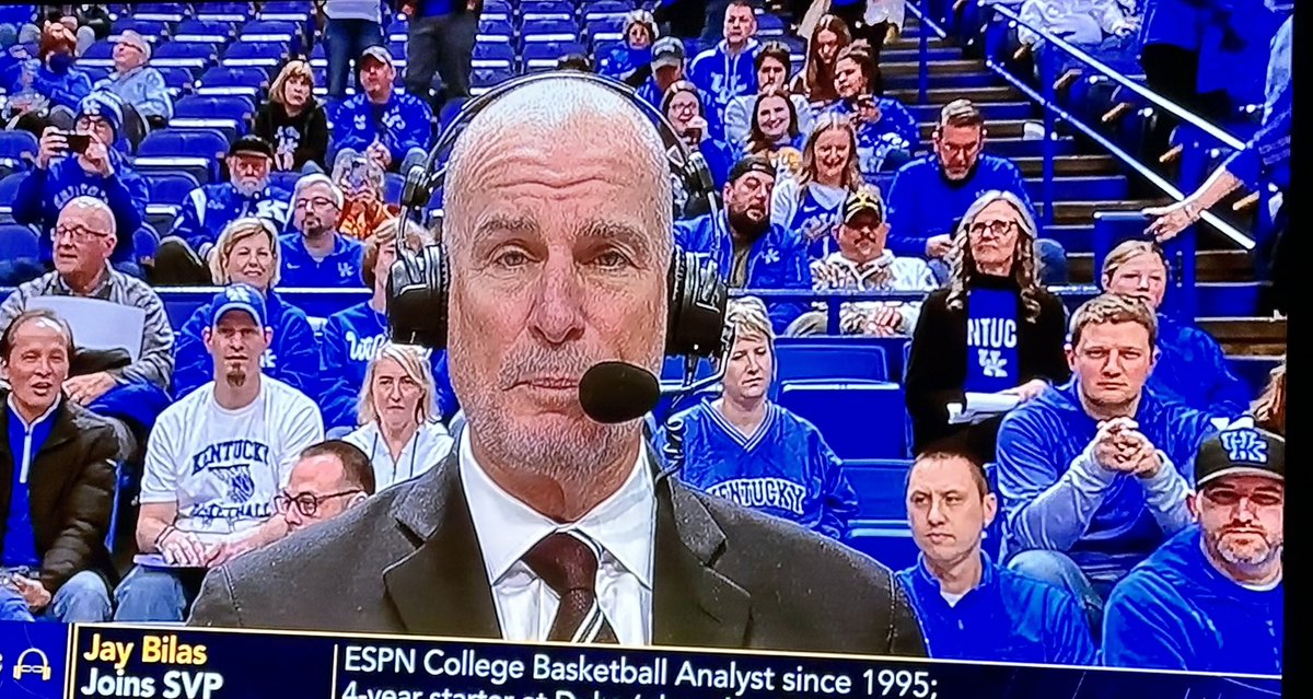 All Kentucky fans look the same, Exhibit 43913