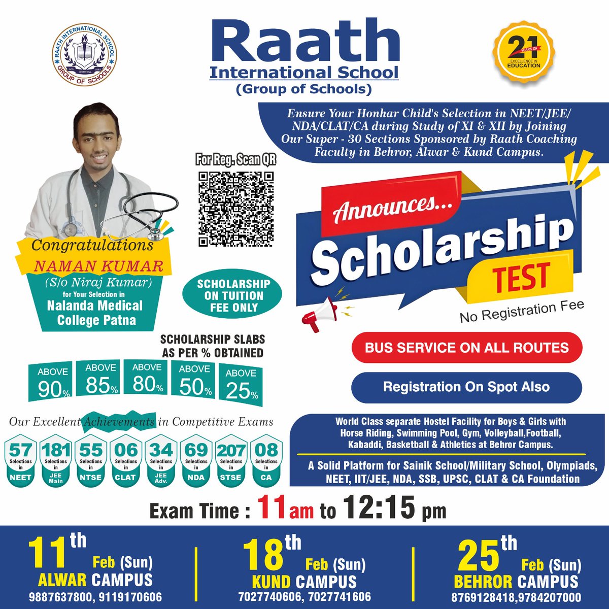 RaathInternational GroupofSchools