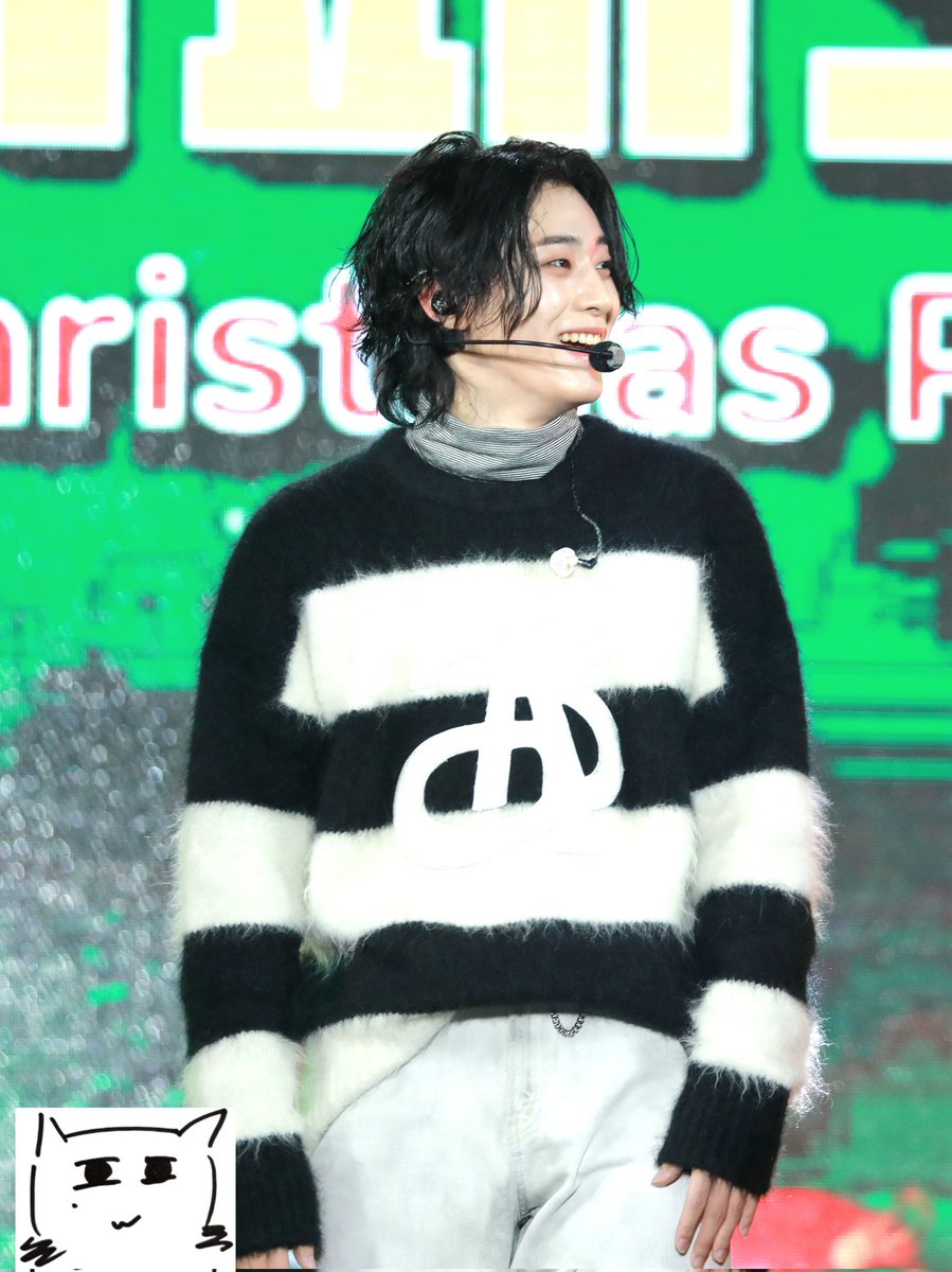 20231224 담양메타 뮤직페스티벌
#유용하 #용하 #YONGHA #ヨンハ #위아이 #WEi