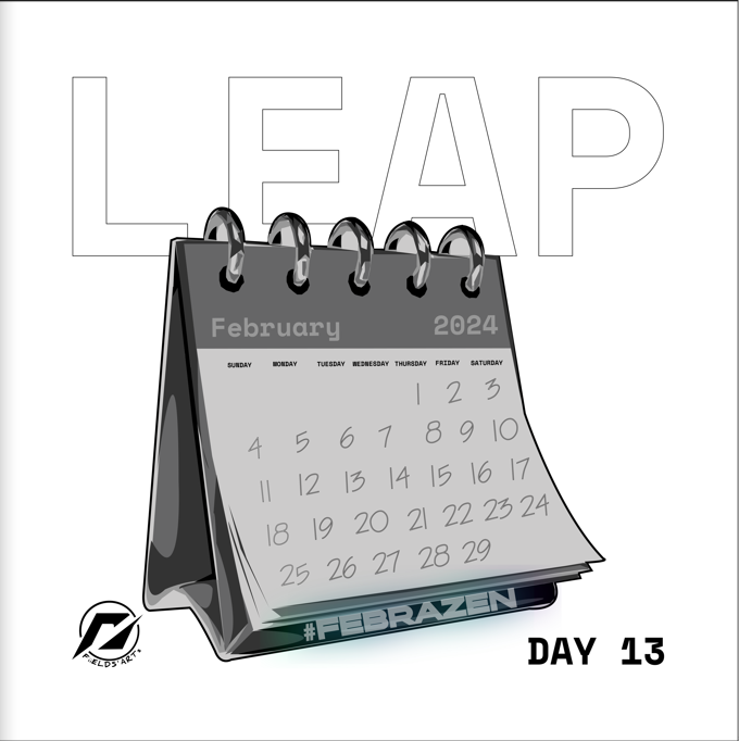 EldsFii77871's tweet photo. Day 13 done

#Febrazen #LEAP24 #LeapYear #Leap 

#februarivogelmaand #febrero #February2024 https://t.co/DlITUicrd4
