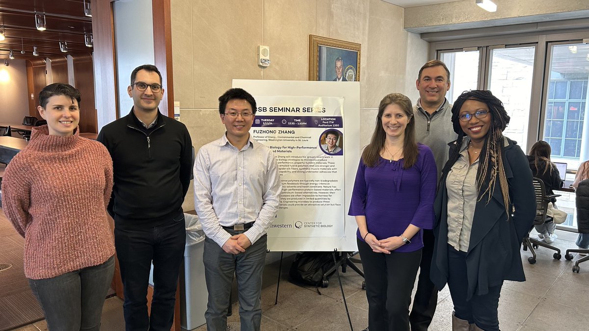 Tullman-Ercek Lab tweet media