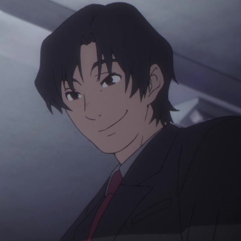 “What idol fan would I be if I couldn’t?

  Nene, right? I’ve watched many of your shows… oh, forgive me if I act a little giddy.”

He cracks a smirk in response.

“If you care to remember, my name is Yorushi.”
