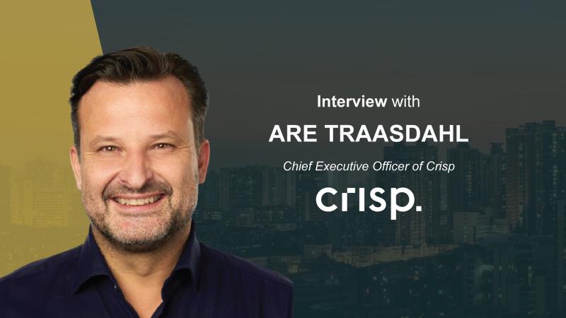 martechcube's tweet image. CPG marketers looking to optimize their media investment may be surprised to find that the data they need isn’t paneled or modeled data, but their own sales &amp;amp; inventory data.

martechcube.com/martech-interv…
𝐂𝐫𝐢𝐬𝐩 @aretraasdahl  #martechinterview #digitalmarketing #crisp