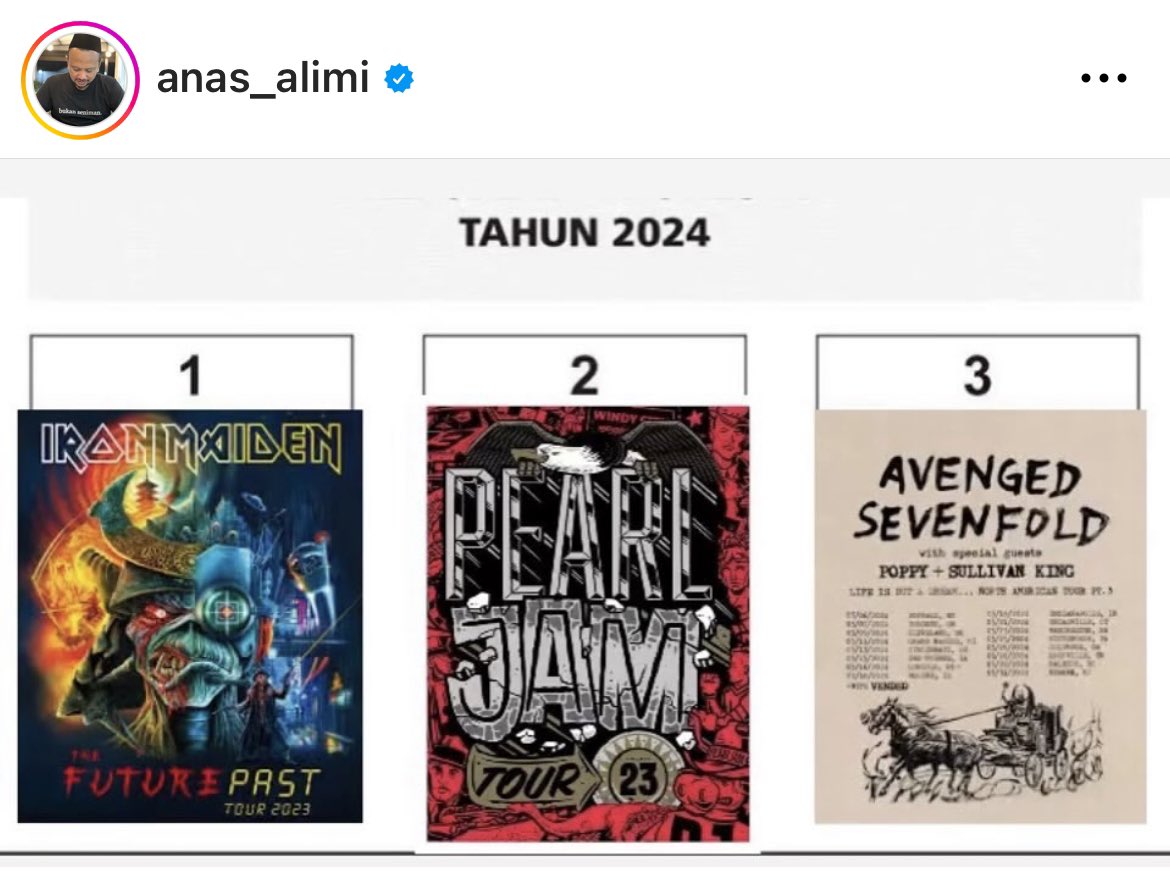 Kalian coblos nomer berapa? 👀