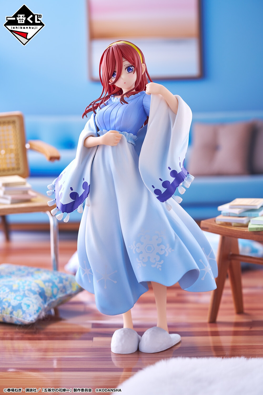 一番くじ(BANDAI SPIRITS) on X: