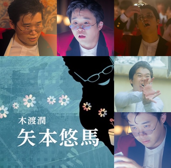 being_alone_tw's tweet photo. 賭ケグルイ
#ひそかに続編を待ってる映画 
#矢本悠馬 
#やもっちゃん
#木渡潤 https://t.co/rUYhoNvrBL