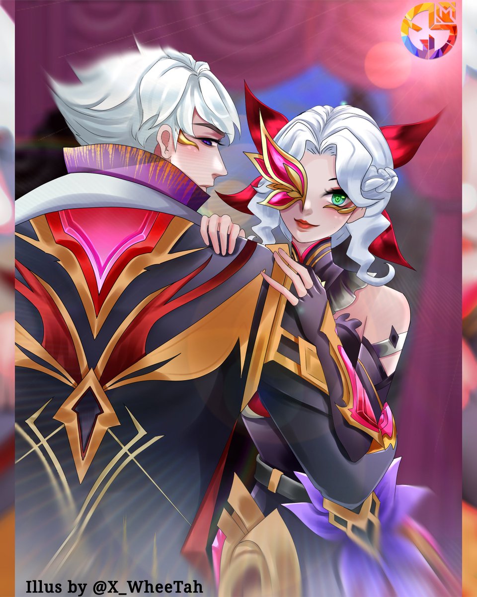 MobileLegendsOL's tweet photo. https://t.co/hxdV7IixGS