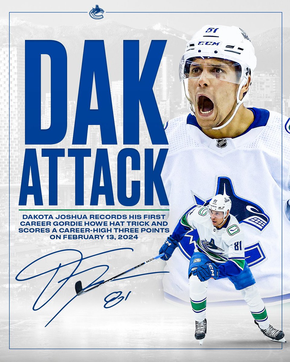 Career night for Dak. 👏