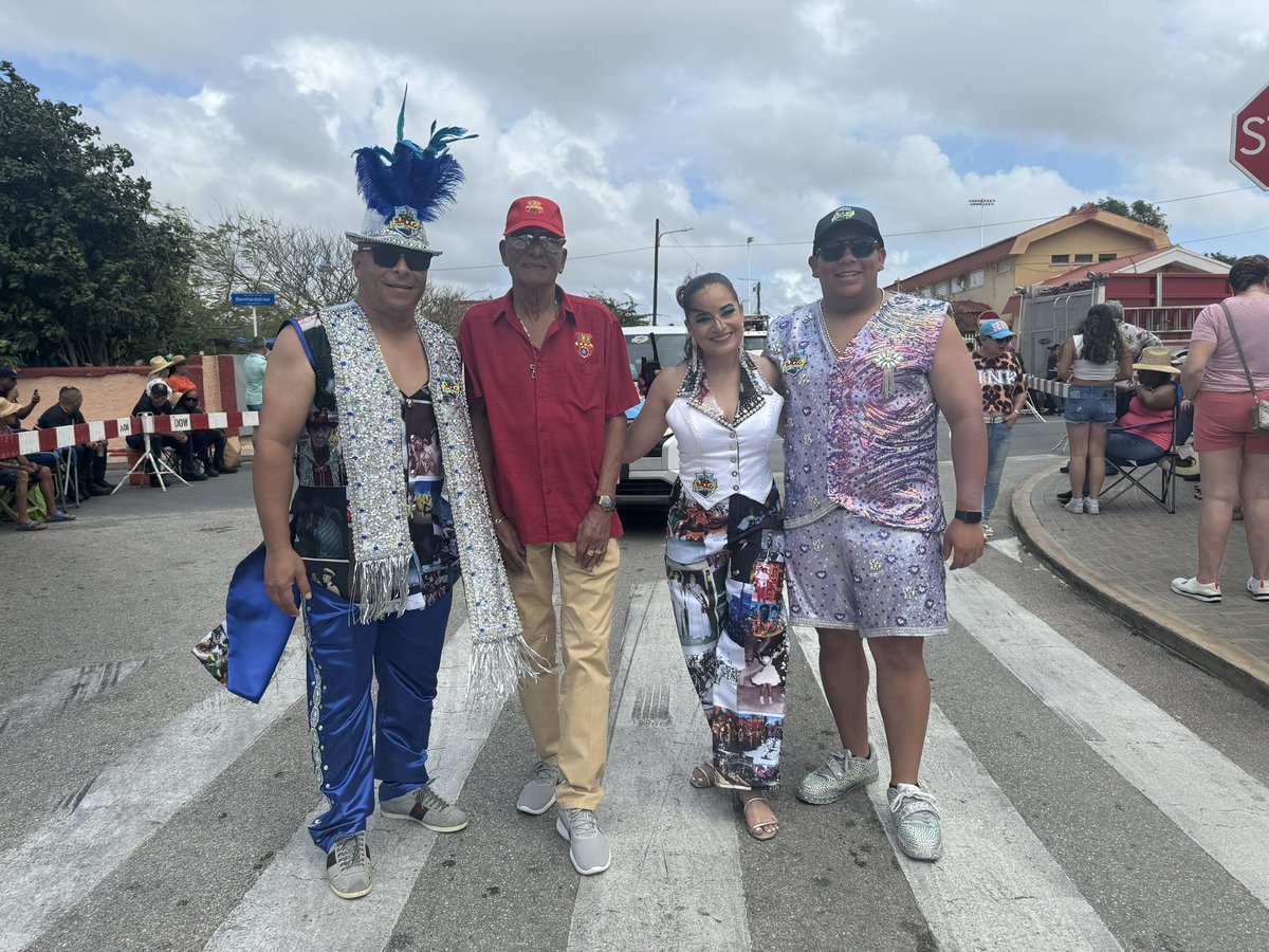 smacaruba's tweet photo. Danki Aruba! Carnaval 70 it’s a wrap!🥹💙🫶🏻 

Carnaval 71, be pending, announcements in April 2024!💥 #SMAC #IslaDiCarnaval #Carnaval70 #Aruba https://t.co/w67mOmnDjW