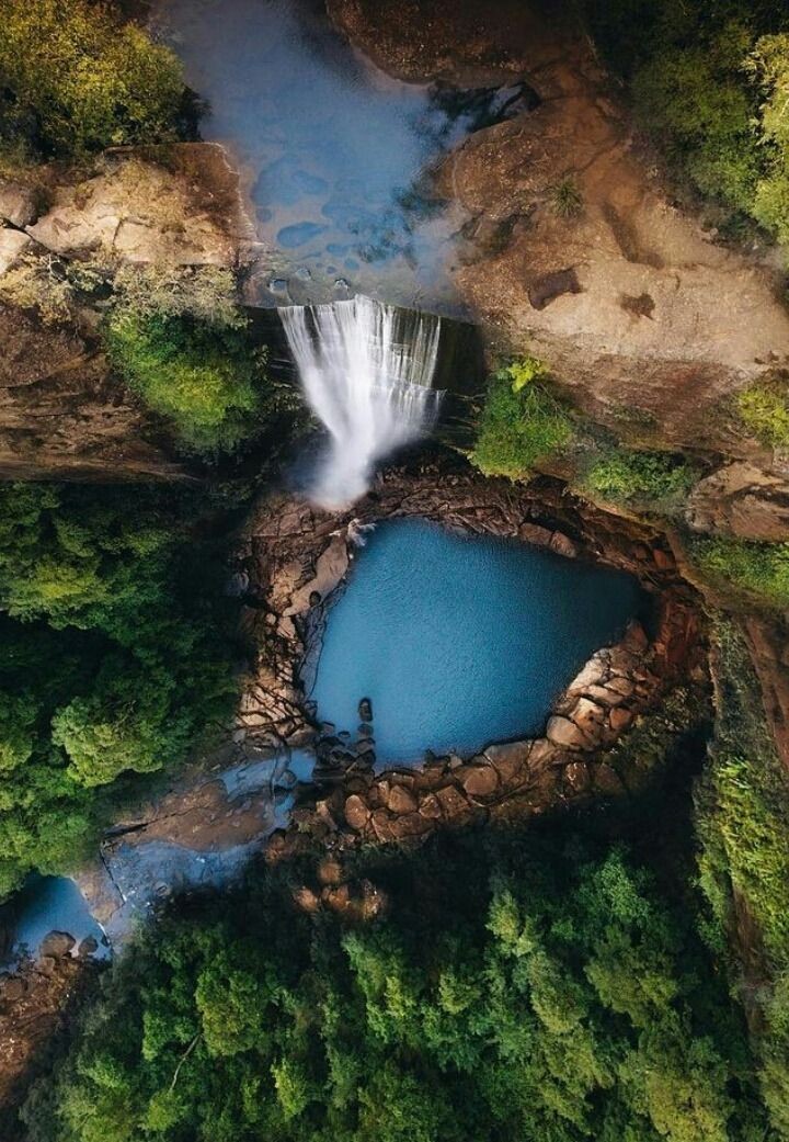 Comeawaywithmie's tweet photo. 📍Belmore Falls, Australia 🇦🇺 https://t.co/ji2jPsnUzM