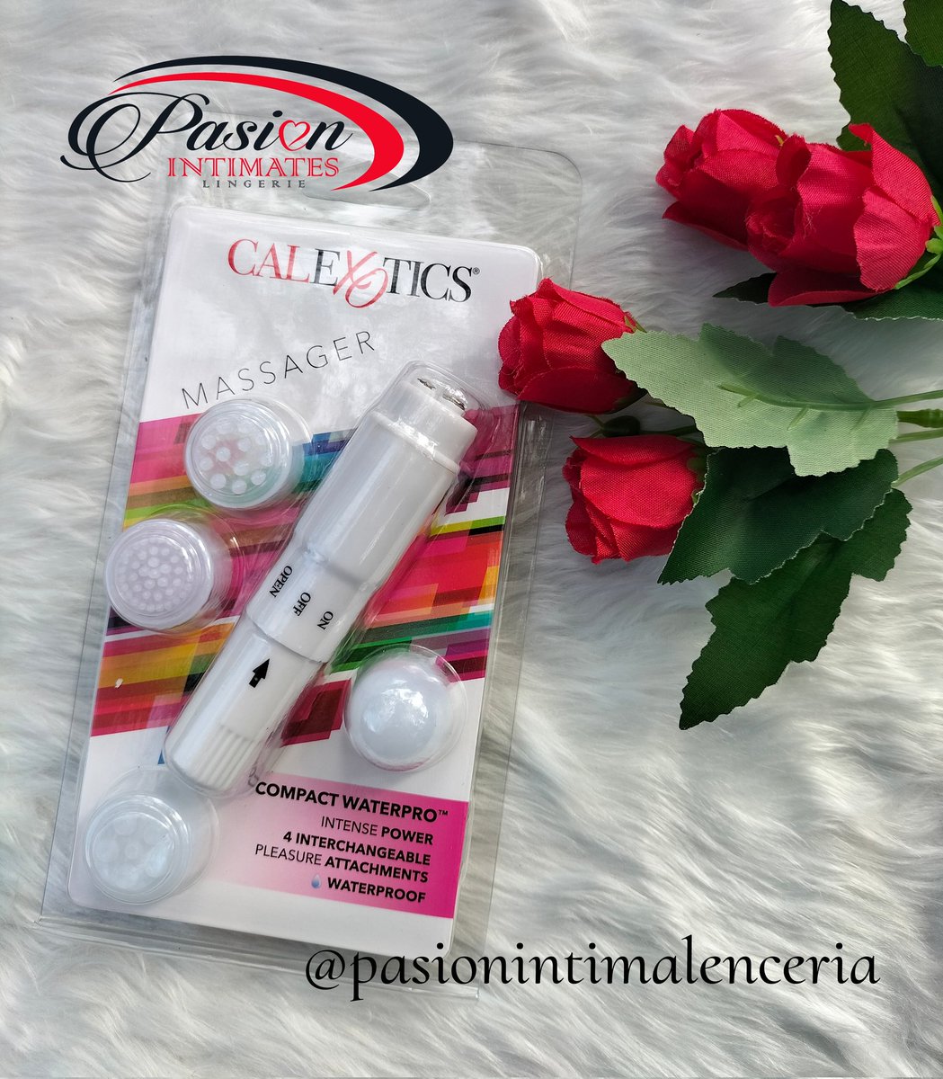 IntimatesPasion's tweet photo. Masajeador 😍

 #masajeador #vibrador #jugueteseroticos #juguetesparaadulto https://t.co/pnLKxYjh7v