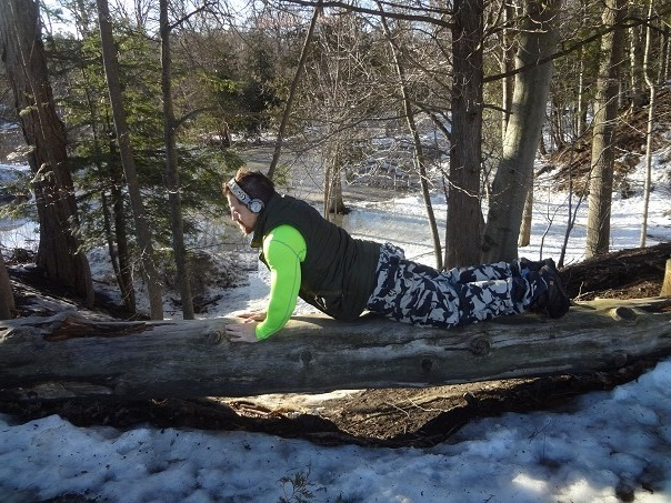 joshuaeeriksen's tweet image. At the park, using wooden log, w/Tabata sprint protocol being 7 1 min static isotension hold flexed upward dog poses w/30 sec rest periods in between each. #2Timothy1:7 #domorefor2024 #fattofitnoquit #fightyoflight #fababs #icanucantoo #generationjoshua

@ facebook.com/photo/?fbid=10…