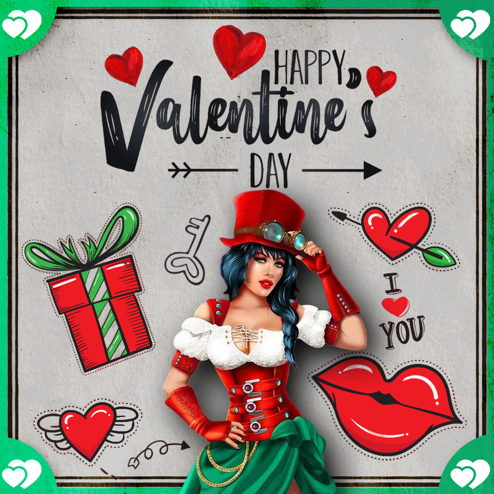 sirwindotcom's tweet photo. Happy Valentine's day guys!
Anyone got a date for Valentine's Day? 🫶🏼
P.s ; They say if anyone lose in love, win in gambling 🤪💸💰❤️
Wanna try? ❤️🔥
https://t.co/JP604W67bf
#GamblingCommunity #BitcoinGambling #CryptoGambling #CryptoCasino #CryptoBetting #cryptoentertainment
#placeforwinners #Btc #onlinecasino #higherchance #bonuses #btc #bitcoin #cryptocurrency #crypto #blockchain #ethereum #eth #trading #gamingonline #sportbookbetting #earningmoney #cryptotrading #binance #investment #bitcointrading #investing #freespins #coinbase #Entrepreneur