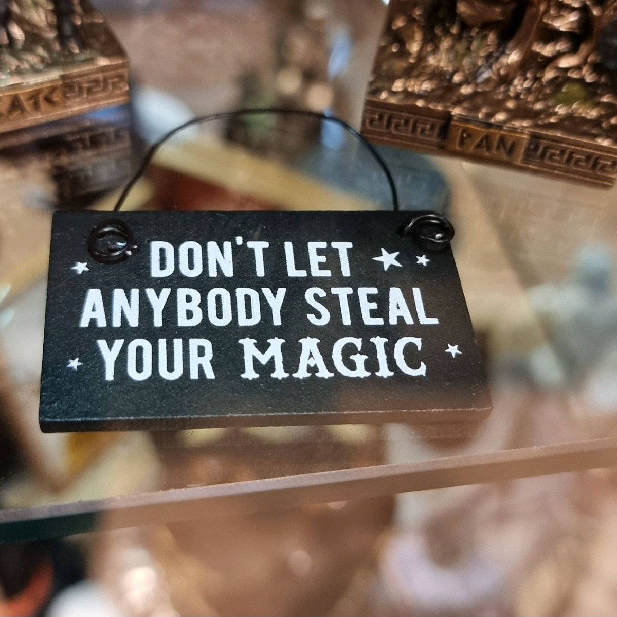 Don't let anyone steal your magic #inspirationalquotes #motivationalquotes #motivation #inspiration #quotes #quoteoftheday #love #quote #positivevibes #selflove #believe #happiness #lifestyle #mindset #loveyourself #goals #motivational #quotestoliveby #positivity