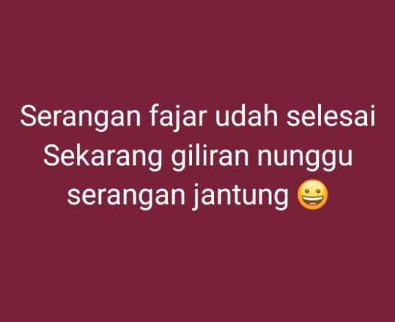 Serangan menunggu serangan