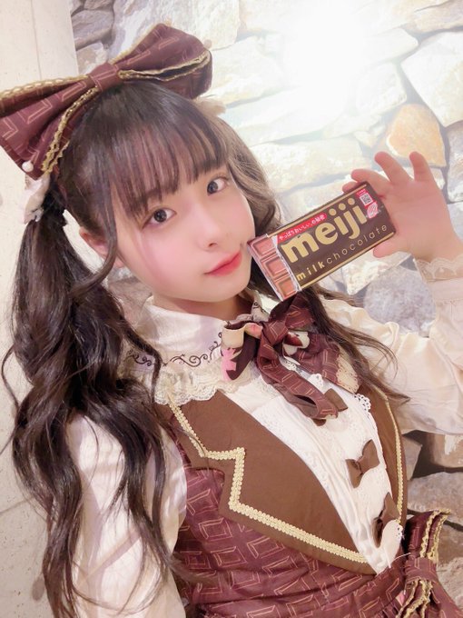 MihiroのTwitter画像47