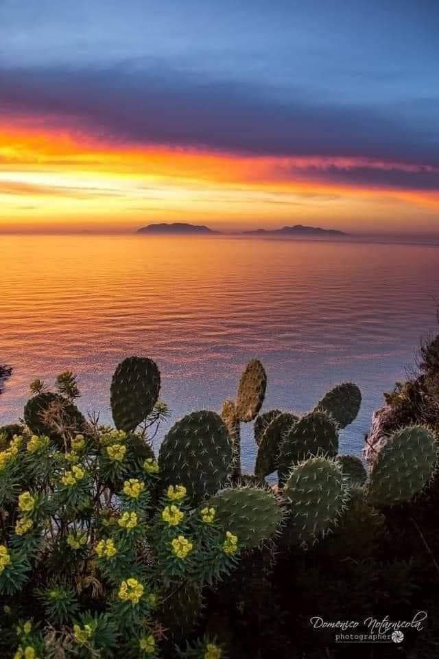 Isole Eolie ,Messina Sicilia Italia 🇮🇹
