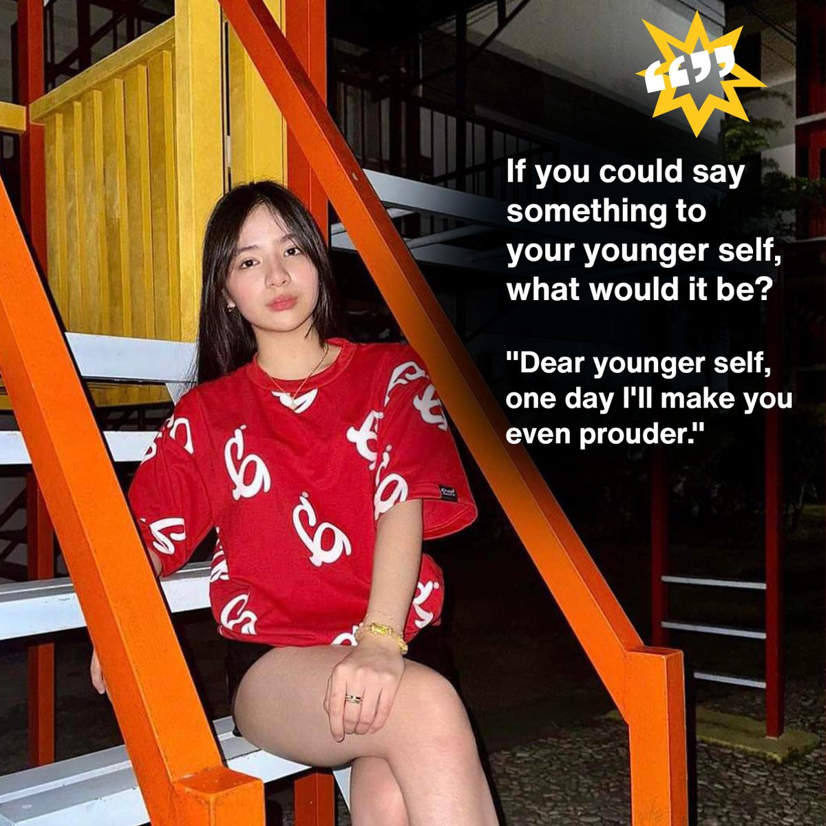 Cool facts about one of your favorite streamers in town, Jiji Plays! 💥

Interested to work with Brand New talents? Message us!