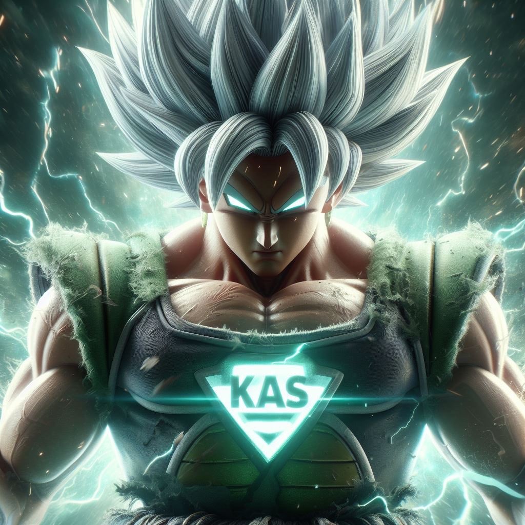 phrenicNerve10's tweet photo. $Kas #Kaspa is going beyond the final form of financial evolution! Unleashing the ultimate power of blockDAG 🌟 🥊⛓️
We’re headed to triple digits. Can your portfolio handle it? 🔥💥 #CryptoSaiyan #FinancialFury #KaspaKombat https://t.co/NlWAtmCl3q