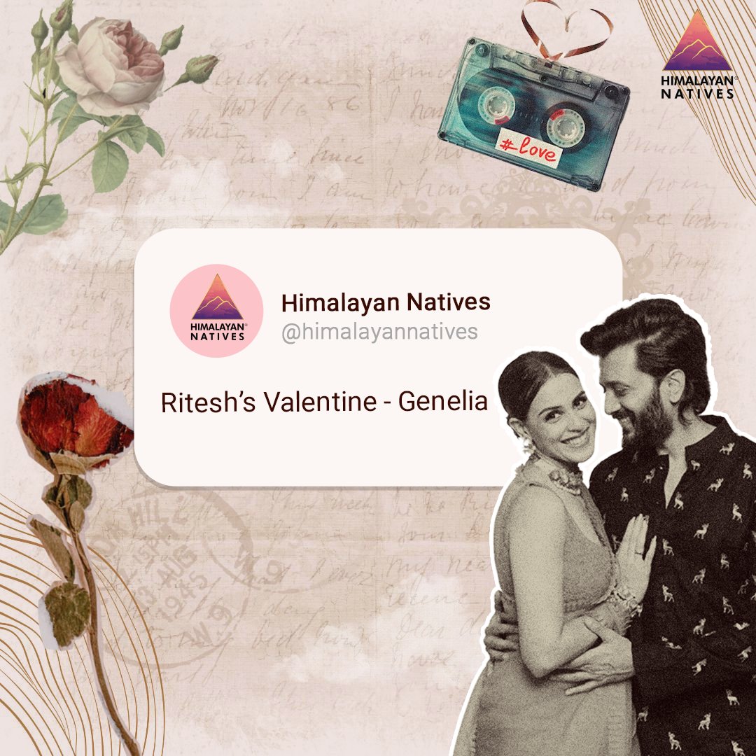 Himalayan Natives India tweet media