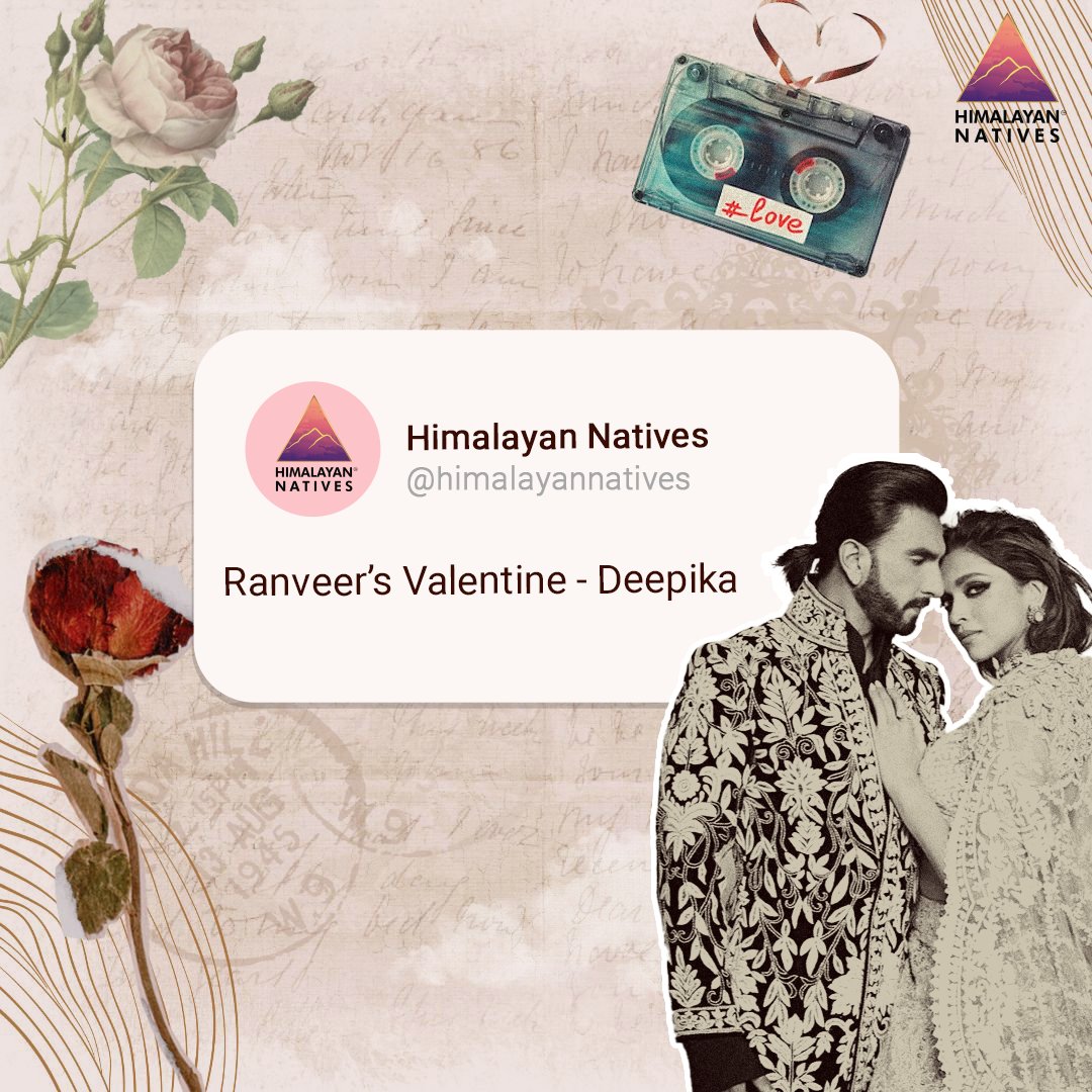 Himalayan Natives India tweet media