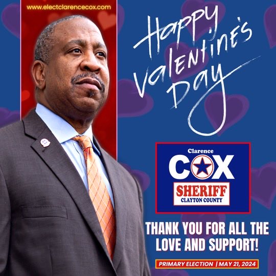 Chief Clarence Cox (@cox_chief) on Twitter photo 