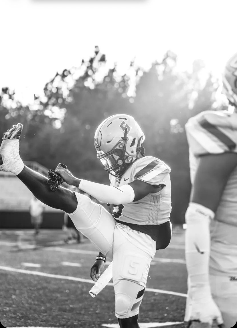 Wheres Home? (Commitment Feb 15)
<a href="/RidgeCatawba/">Catawba Ridge Football</a>